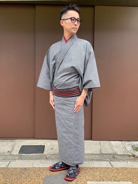 熟読する ハイキングに行く 移動 綿 着物 Sanyuroman Jp