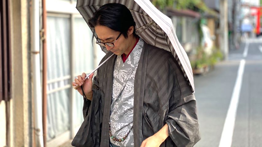 日傘 雨傘専門店 藤傘 Fujisan メンズ着物 メンズ浴衣 藤木屋ブログ 日傘 雨傘専門店 藤傘 Fujisan メンズ着物 メンズ浴衣 藤木屋ブログ
