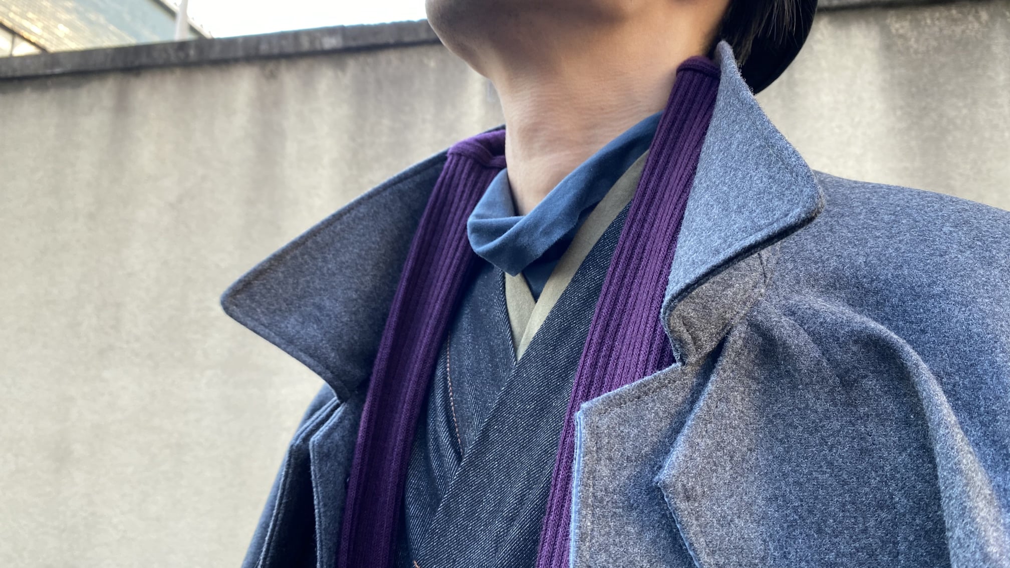 コート Coat メンズ着物 メンズ浴衣 藤木屋ブログ コート Coat メンズ着物 メンズ浴衣 藤木屋ブログ