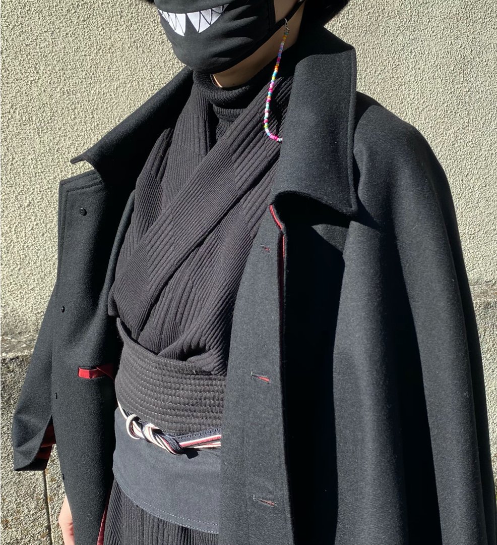 コート Coat メンズ着物 メンズ浴衣 藤木屋ブログ コート Coat メンズ着物 メンズ浴衣 藤木屋ブログ