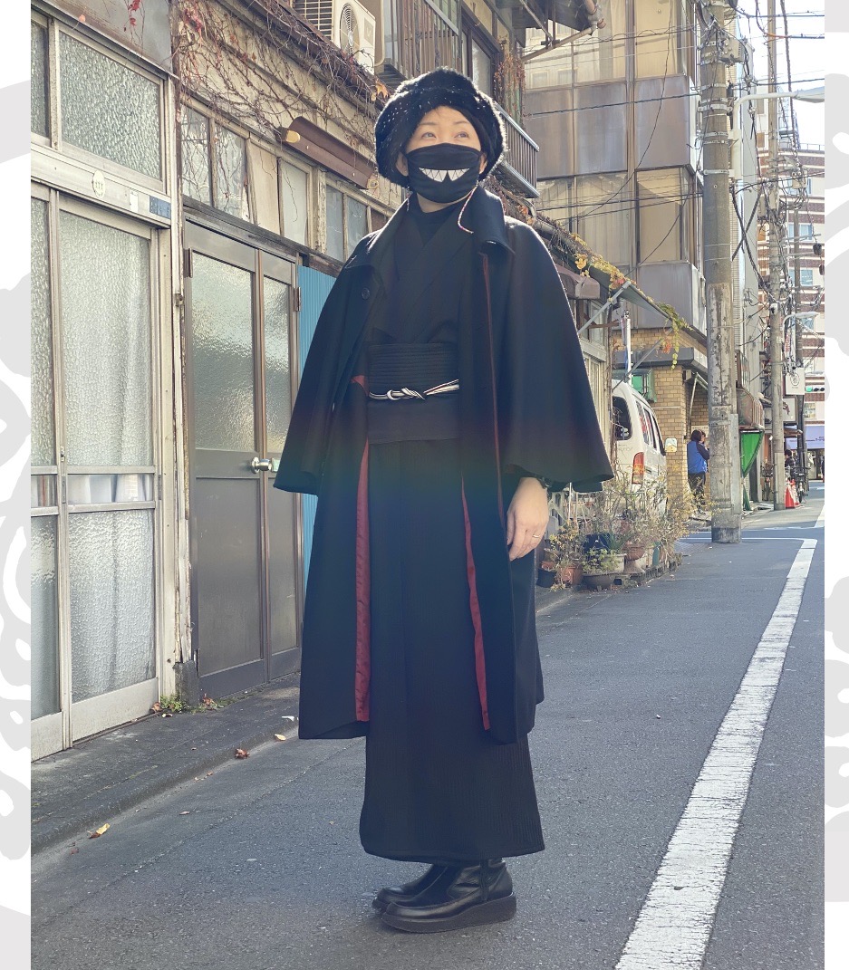インバネスコート とんびコート 二重廻しの藤木屋別注モデルが大好評です 東京 上野 男着物 メンズ浴衣 レディース浴衣 甚平 作務衣 半纏専門店 藤木屋 メンズ着物 メンズ浴衣 藤木屋ブログ インバネスコート とんびコート 二重廻しの藤木屋別注モデルが大好評です 東京 上野 男着物 メンズ浴衣 レディース浴衣 甚平 作務衣 半纏専門店 藤木屋 メンズ着物 メンズ浴衣 藤木屋ブログ