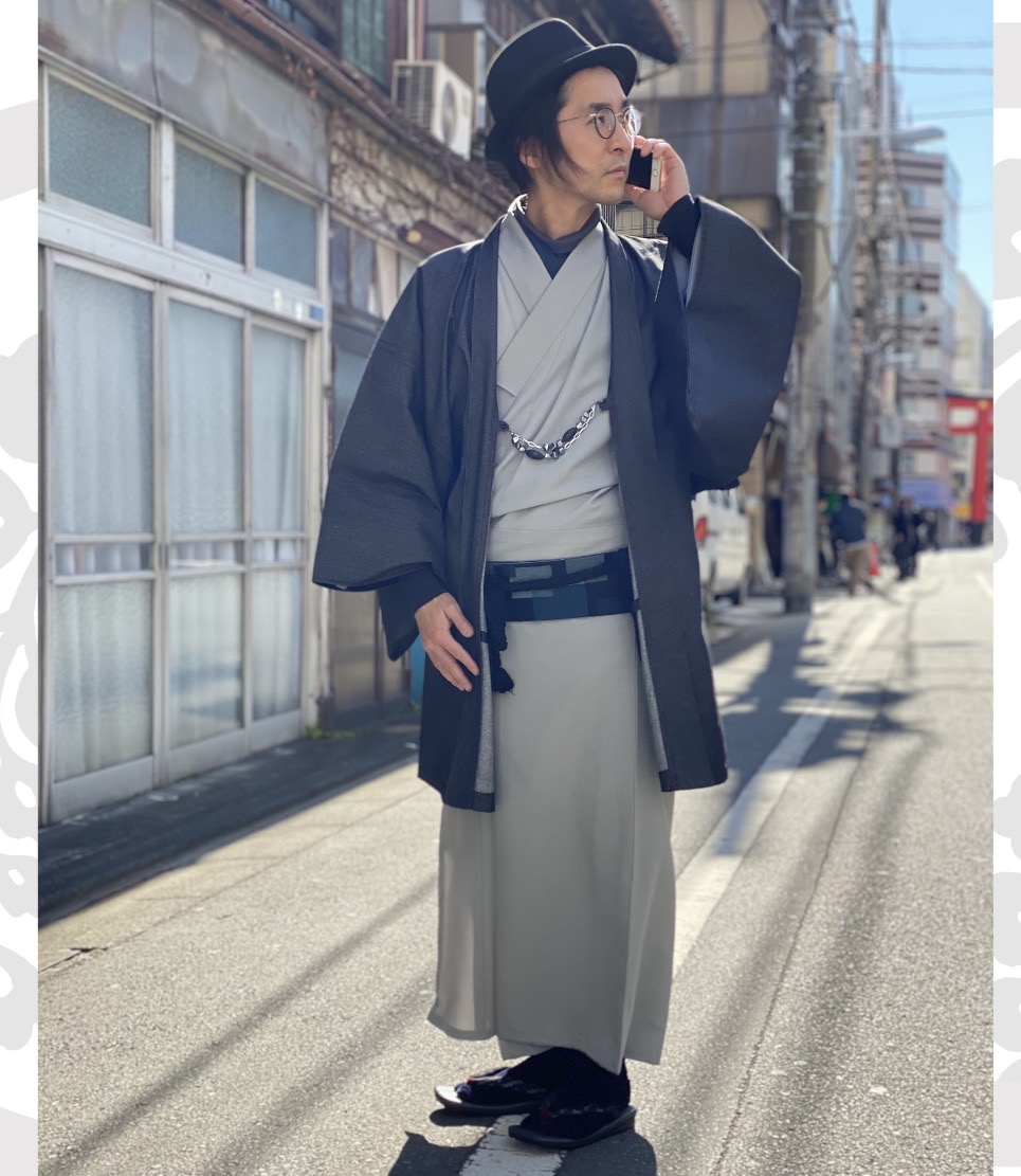 足袋 / Tabi | メンズ着物メンズ浴衣 藤木屋ブログ