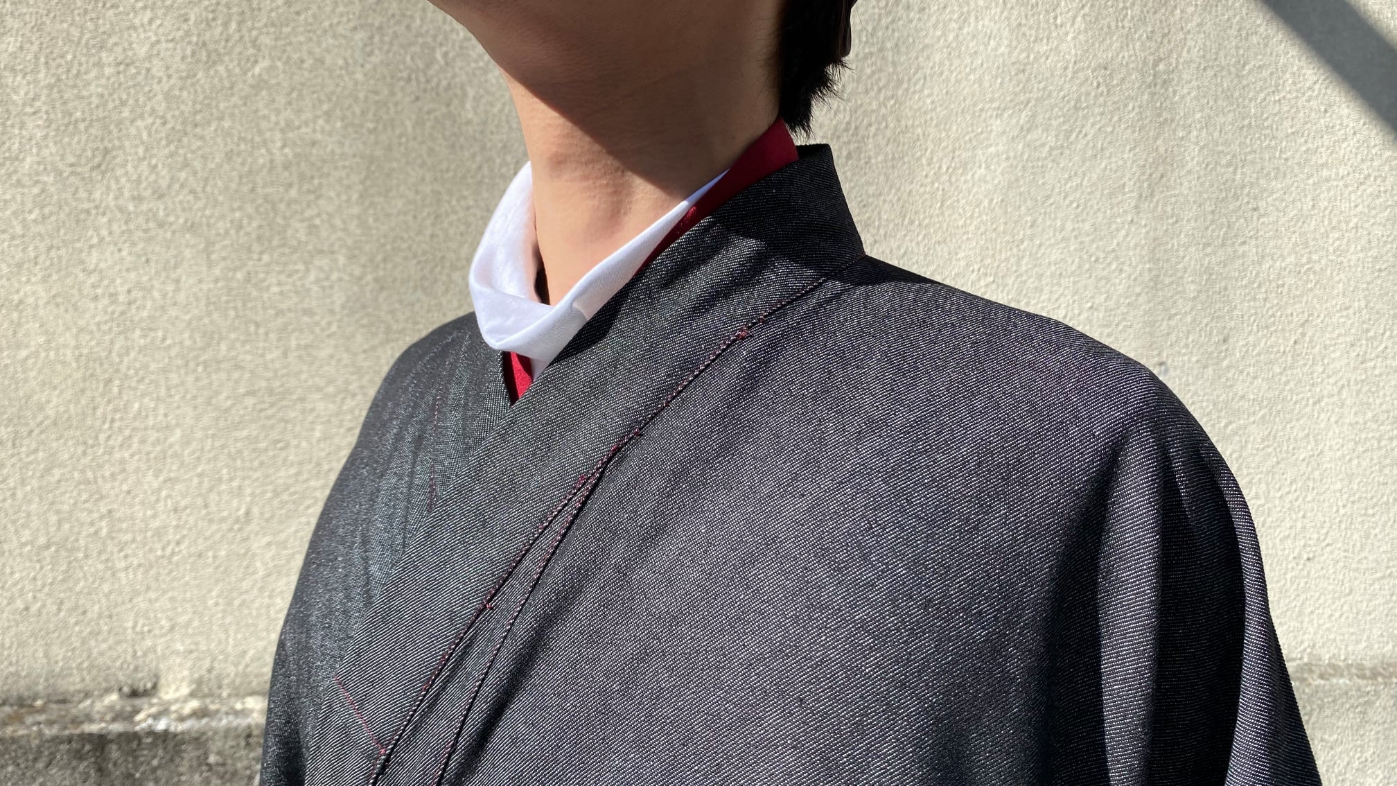 藤木屋オリジナル 後ろポケット付きデニム着物 実店舗 ネットショップで発売を開始いたします 東京 上野 男着物 メンズ浴衣 レディース浴衣 甚平 作務衣 半纏専門店 藤木屋 メンズ着物 メンズ浴衣 藤木屋ブログ 藤木屋オリジナル 後ろポケット付きデニム着物 実店舗 ネットショップで発売を開始いたします 東京 上野 男着物 メンズ浴衣 レディース浴衣 甚平 作務衣 半纏専門店 藤木屋 メンズ着物 メンズ浴衣 藤木屋ブログ