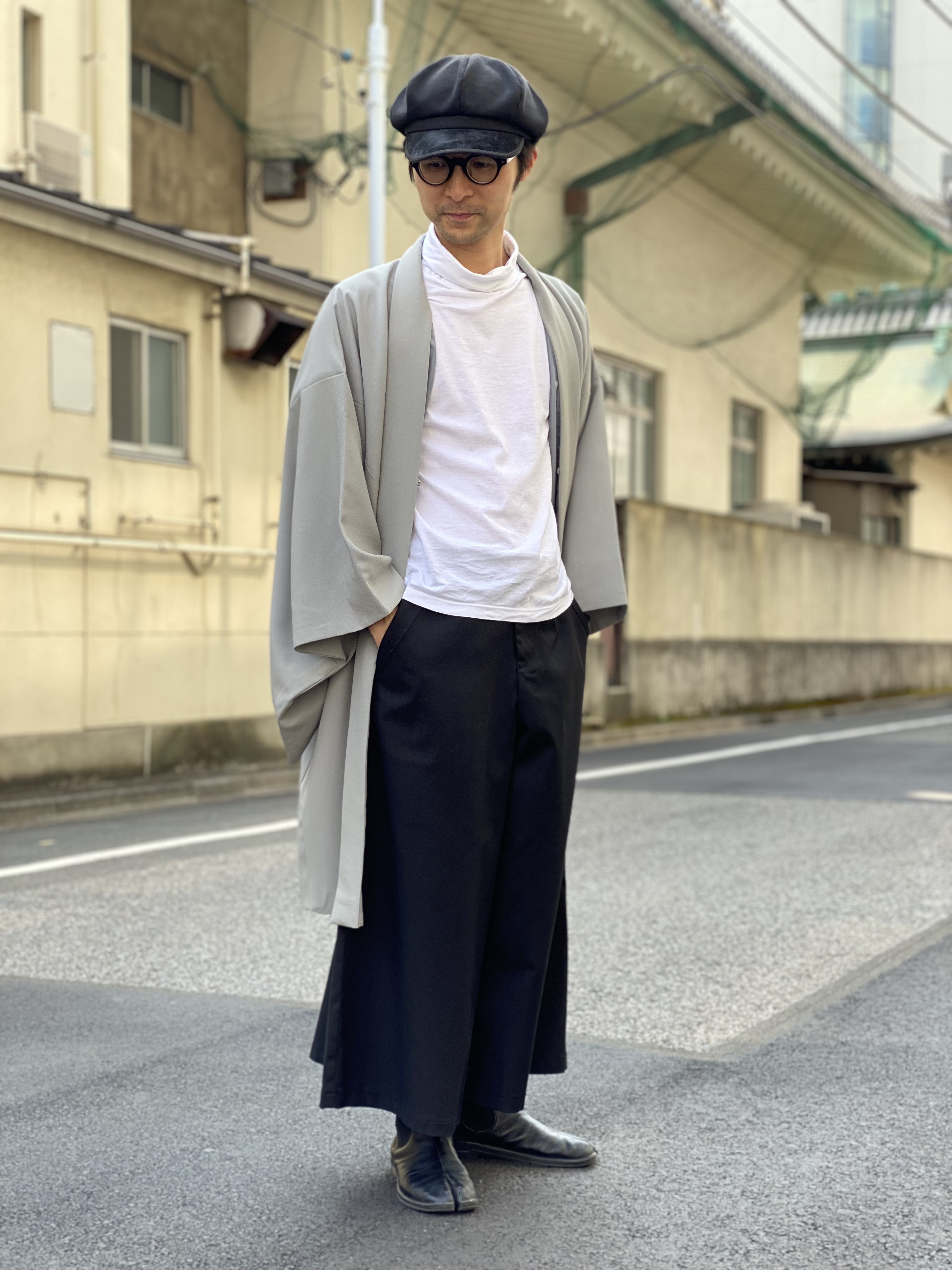 日本製】 羽織