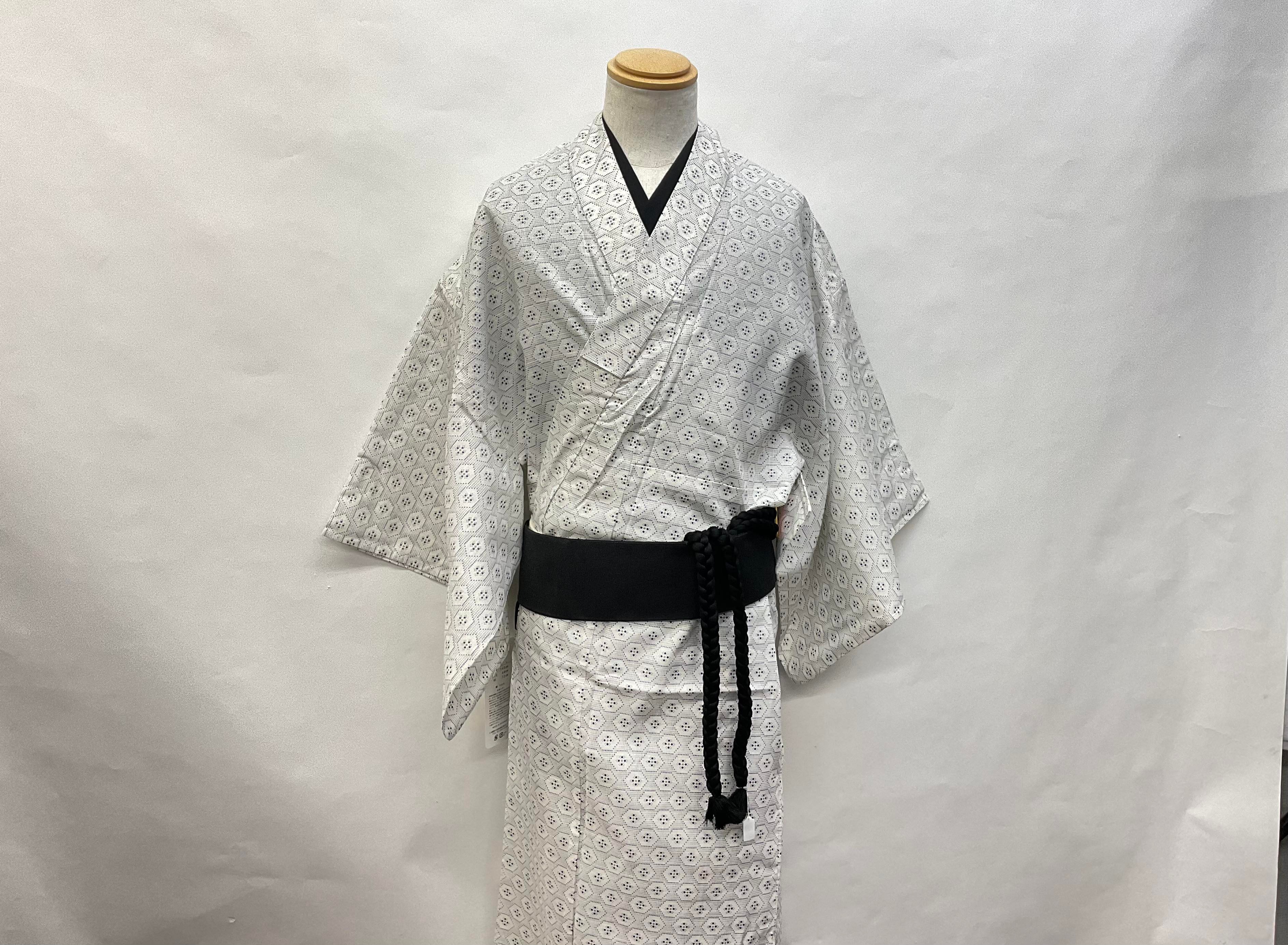 失敗しない メンズ浴衣 の選び方 メンズ着物 メンズ浴衣 藤木屋ブログ