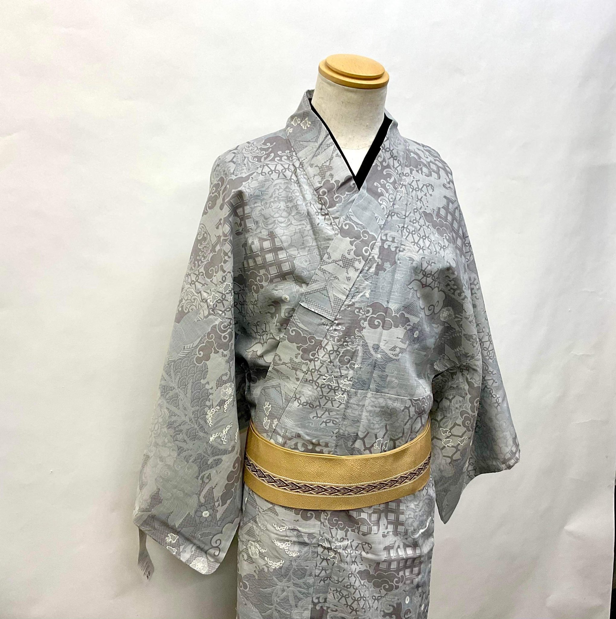 メンズ着物 メンズ浴衣 藤木屋ブログ メンズ着物 藤木屋 公式ウェブサイト 男着物のオーダーメイド メンズ浴衣 男帯 男性用和服の通販 きもの男子のための男着物通販応援プロジェクト